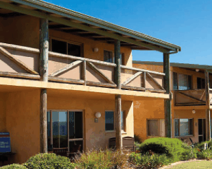 Canal Rocks Beachfront Apartments - Phillip Island Accommodation