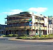 Quality Hotel Bentinck - Phillip Island Accommodation