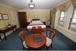 Quality Hotel Bentinck - Phillip Island Accommodation 1