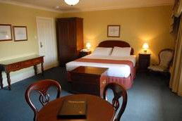 Quality Hotel Bentinck - Phillip Island Accommodation 2