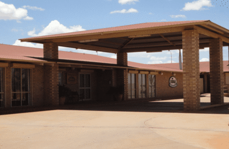 The Lodge Motel - Phillip Island Accommodation