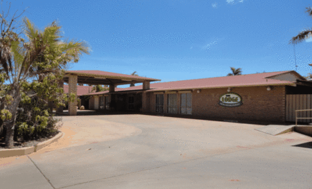 The Lodge Motel - Phillip Island Accommodation 1