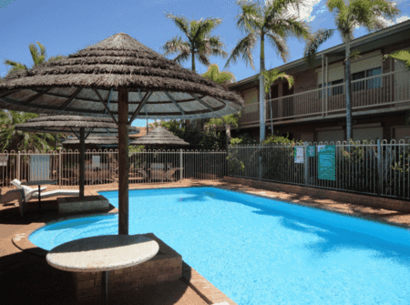 The Lodge Motel - Phillip Island Accommodation 3