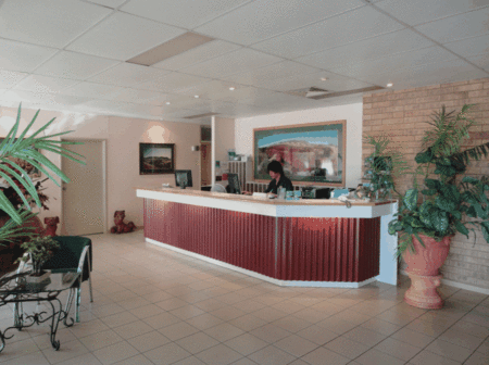 The Lodge Motel - Phillip Island Accommodation 4