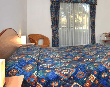 Comfort Inn Busselton River Resort - Phillip Island Accommodation