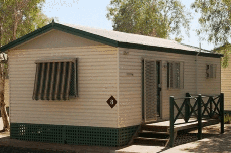 Pilbara Holiday Park - Phillip Island Accommodation