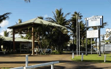 The Gateway Motel - Phillip Island Accommodation