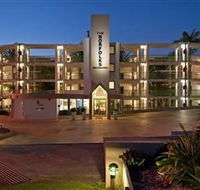 Norfolks On Moffat Beach - Phillip Island Accommodation