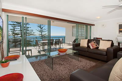 Norfolks On Moffat Beach - Phillip Island Accommodation 1