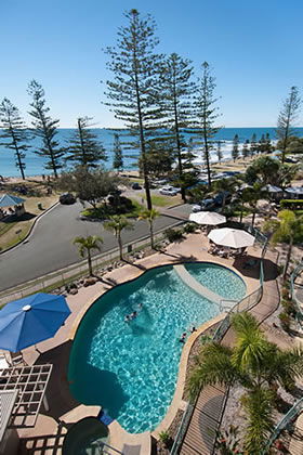 Norfolks On Moffat Beach - Phillip Island Accommodation 3