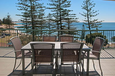 Norfolks On Moffat Beach - Phillip Island Accommodation 4