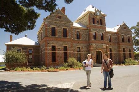 Roseworthy SA Phillip Island Accommodation