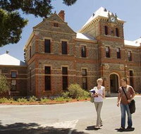 Roseworthy Residential College The University Of Adelaide - Phillip Island Accommodation