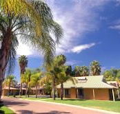 Sunraysia Resort - Phillip Island Accommodation