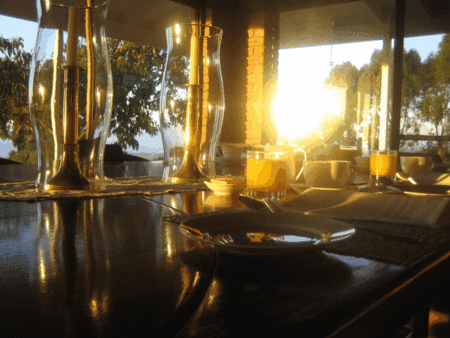 Claerwen Retreat - Phillip Island Accommodation