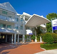 Broadwater Resort Apartments - Phillip Island Accommodation