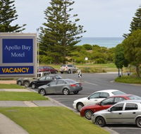 Best Western Apollo Bay Motel  Apartments - Phillip Island Accommodation
