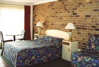 Crows Nest Motel - Phillip Island Accommodation 0