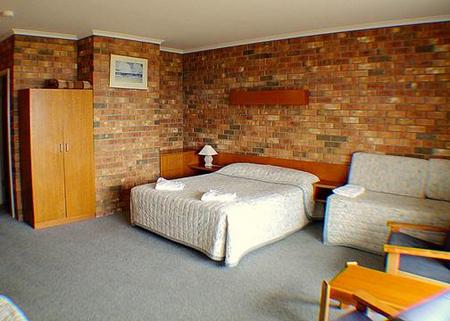 Comfort Inn Wisteria Lodge - Phillip Island Accommodation 1