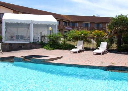 Comfort Inn Wisteria Lodge - Phillip Island Accommodation 2