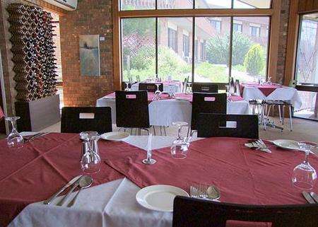 Comfort Inn Wisteria Lodge - Phillip Island Accommodation 3