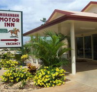 Moranbah Motor Inn Bar And Restaurant - Phillip Island Accommodation