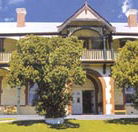 Oceanic Sorrento - Phillip Island Accommodation