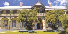 Oceanic Sorrento - Phillip Island Accommodation 0