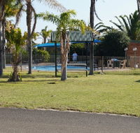 Kalbarri Palm Resort - Phillip Island Accommodation