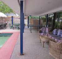 Cosmopolitan Motel and Serviced Apartments - Phillip Island Accommodation