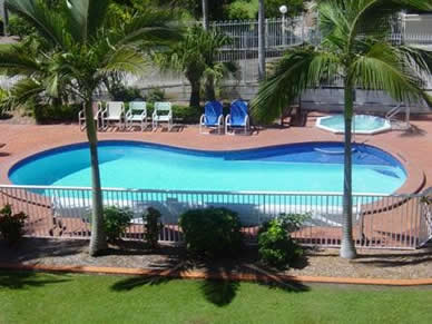 Key Largo Apartments - Phillip Island Accommodation 3