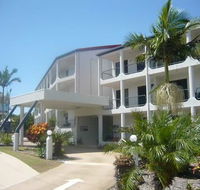 L'Amor Holiday Apartments - Phillip Island Accommodation