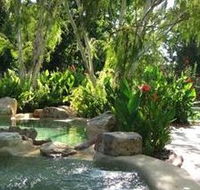 Howard Springs Caravan Park