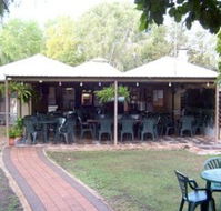 Douglas Daly Holiday Park - Phillip Island Accommodation