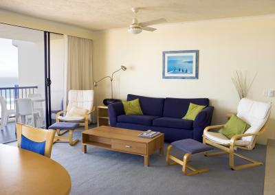 Surf Regency Apartments - Phillip Island Accommodation 5