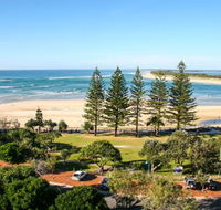 The Waterview Resort - Phillip Island Accommodation