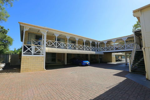 Alexandra Park Motor Inn - Phillip Island Accommodation 1