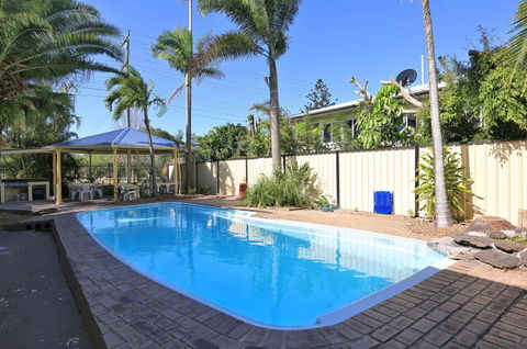 Alexandra Park Motor Inn - Phillip Island Accommodation 2