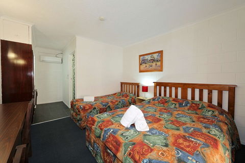 Alexandra Park Motor Inn - Phillip Island Accommodation 3