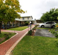 Park Avenue Holiday Units - Phillip Island Accommodation