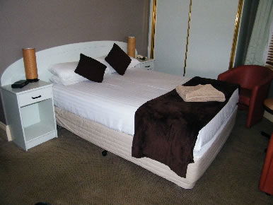 Grand Tasman Hotel - Phillip Island Accommodation 1