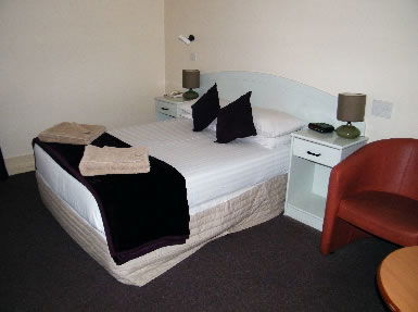 Grand Tasman Hotel - Phillip Island Accommodation 4