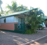 Ivanhoe Village Caravan Resort - Phillip Island Accommodation