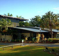 Capricorn Motel  Conference Centre - Phillip Island Accommodation