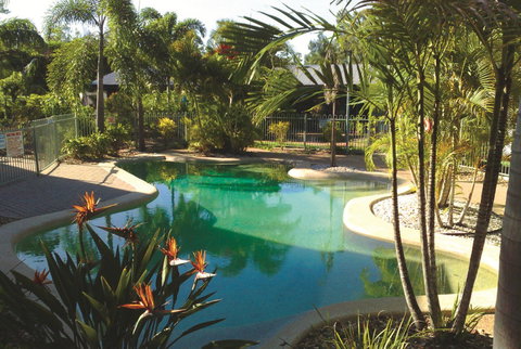 Capricorn Motel & Conference Centre - Phillip Island Accommodation 1