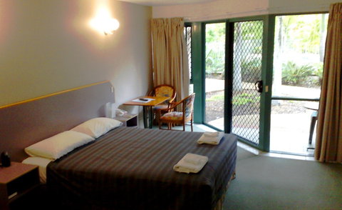 Capricorn Motel & Conference Centre - Phillip Island Accommodation 2