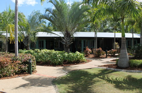 Capricorn Motel & Conference Centre - Phillip Island Accommodation 5