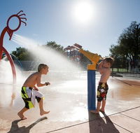 BIG4 Beachlands Holiday Park - Phillip Island Accommodation