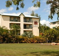 Botanic Gardens Apartments - Phillip Island Accommodation