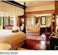 Buderim White House Bed And Breakfast